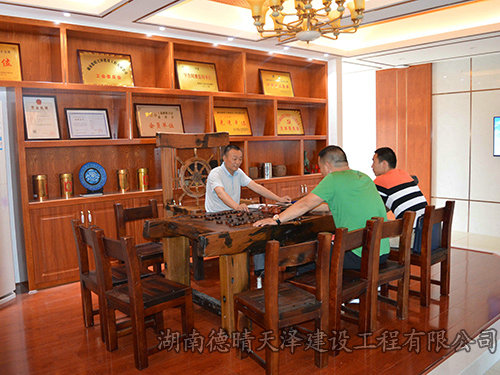 公司環(huán)境7