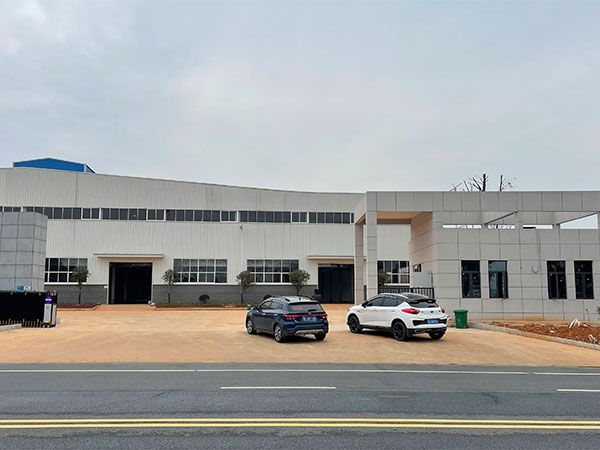 塑料管材項(xiàng)目